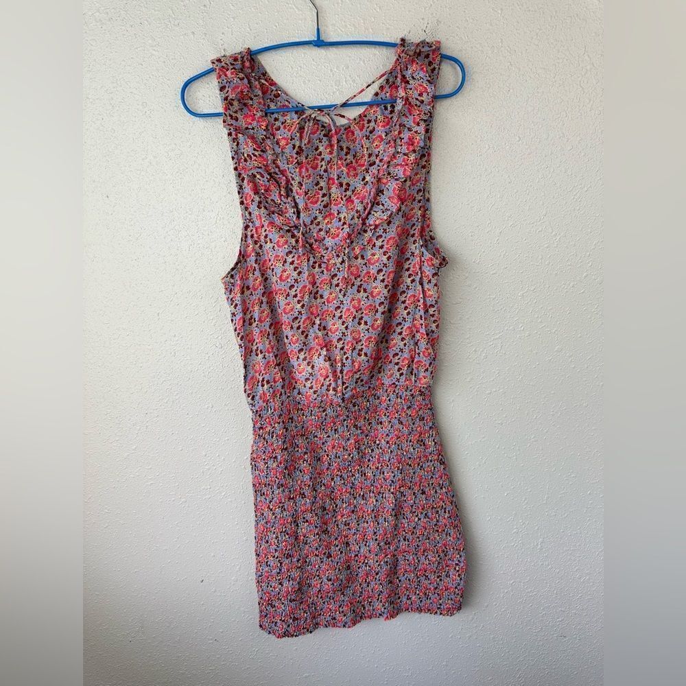 NWT Free People Women’s Dress - Picture 3 of 5